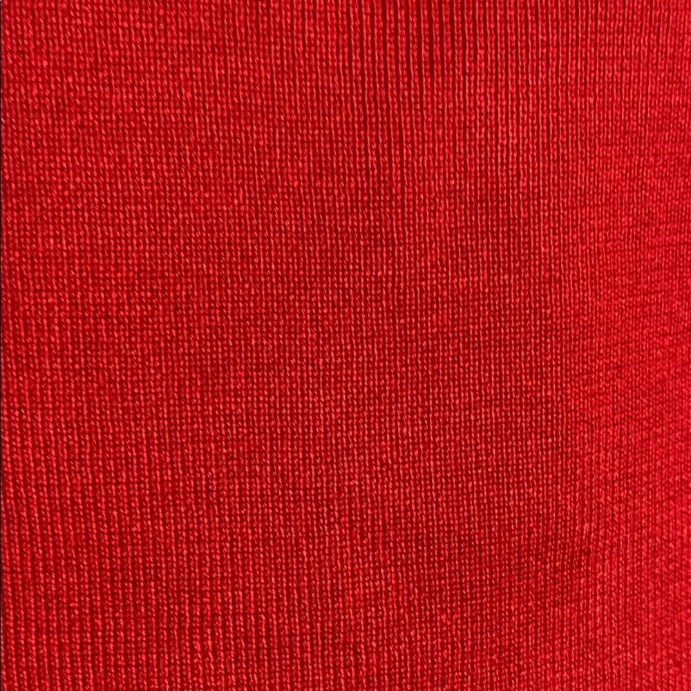 Little Red Dress - Picture 3 of 4